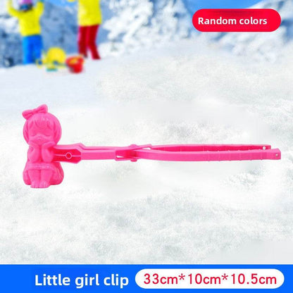 Snowball toy - Price Value Store