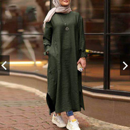 Muslim Women's New Multicolor - Price Value Store