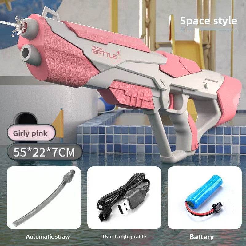 New children's water sprayer water play toy - Price Value Store