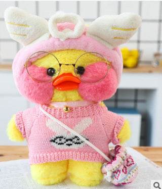 The best-selling little yellow duck doll - Price Value Store
