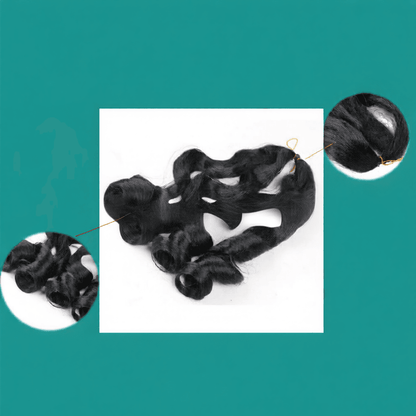 Ponytail Wig - Price Value Store