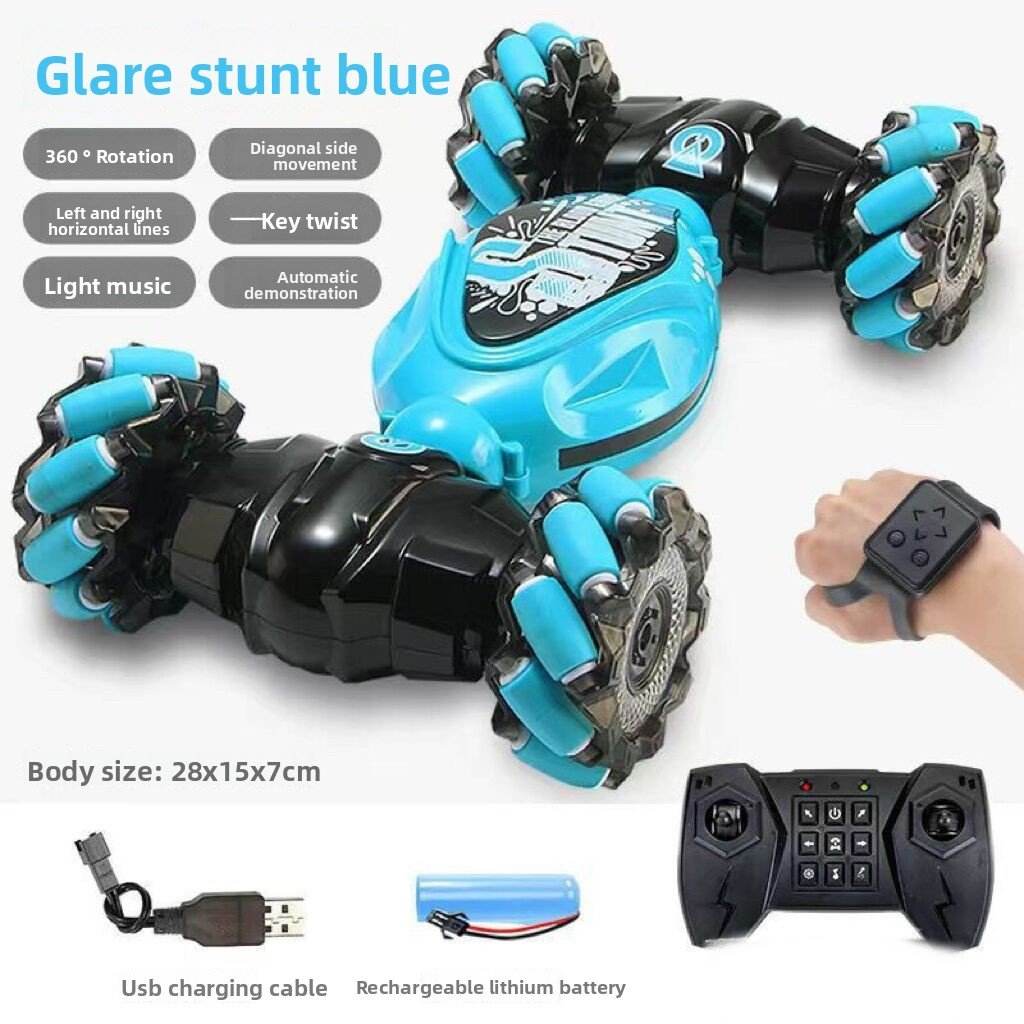 Remote Control Toy Car - Price Value Store