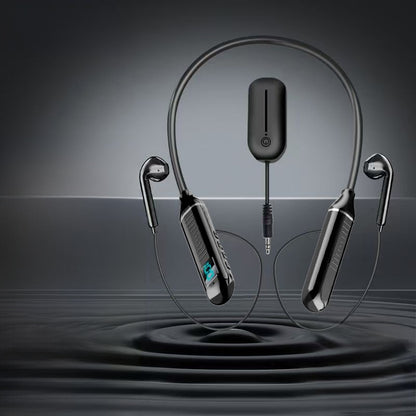 Wireless Monitor Headset for Live Streaming