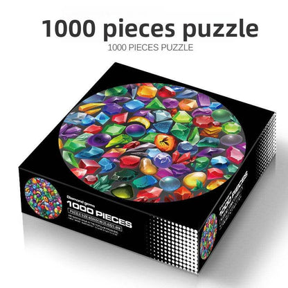 Puzzle with Various Themes - Price Value Store