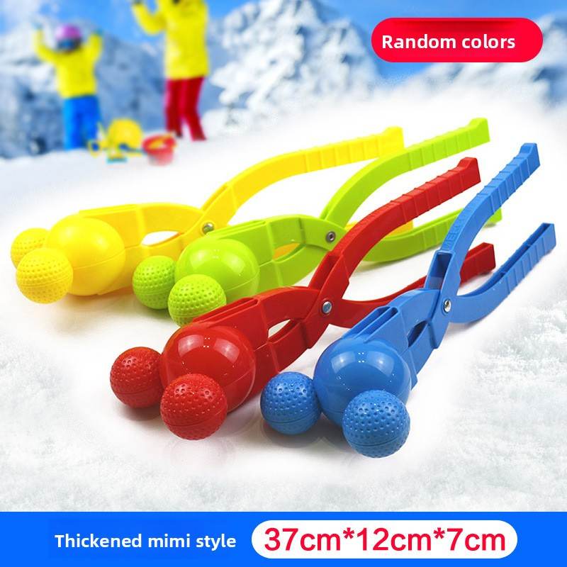 Snowball toy - Price Value Store