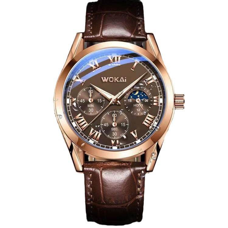 Quartz Watch - Price Value Store