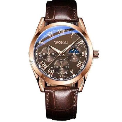 Quartz Watch - Price Value Store