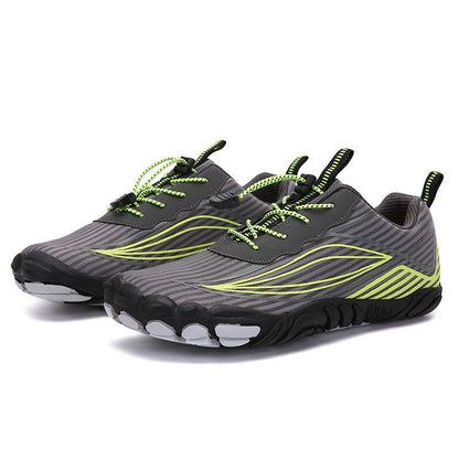 Climbing shoe with thick sole - Price Value Store