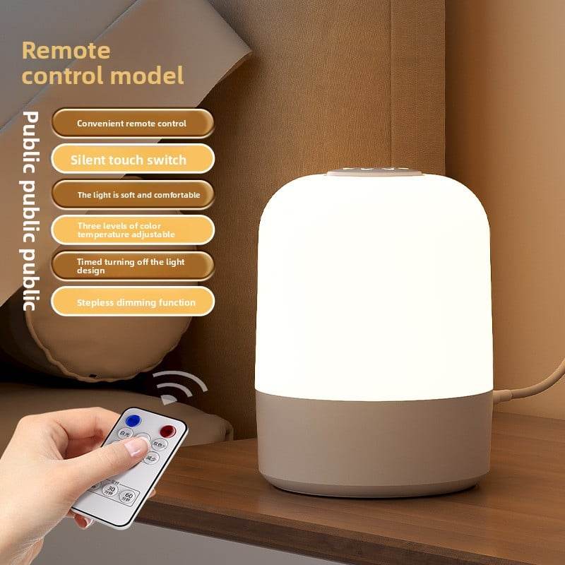 Remote control night light - Price Value Store