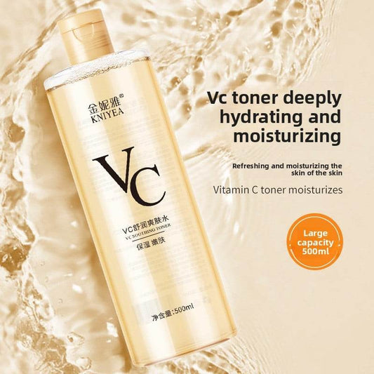 VC toner brightens and hydrates - Price Value Store