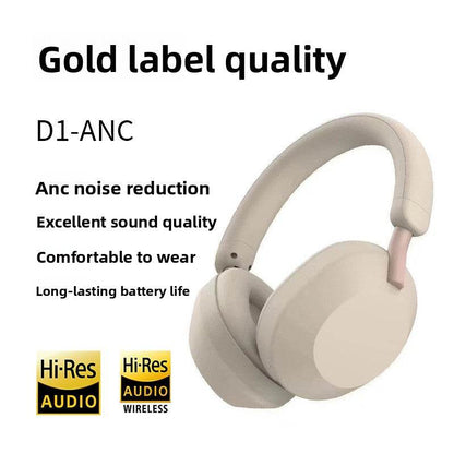 Wireless Bluetooth Headset with ANC - Price Value Store