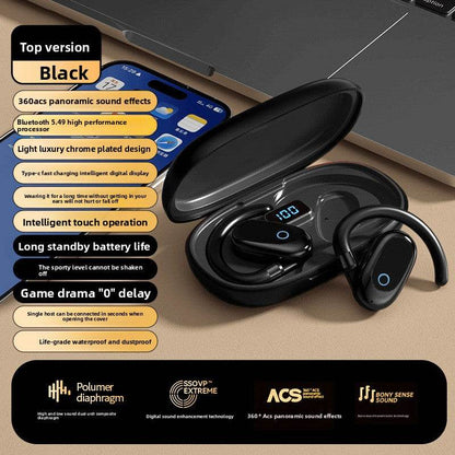 Over-ear headphones - Price Value Store