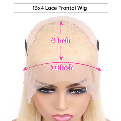 Lace wig, real human hair cover