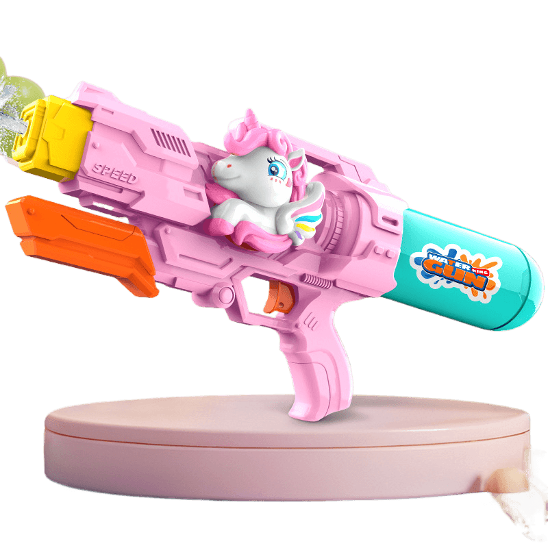 Children's Press Water Gun Summer Outdoor Beach Toy - Price Value Store
