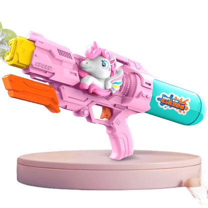 Children's Press Water Gun Summer Outdoor Beach Toy - Price Value Store