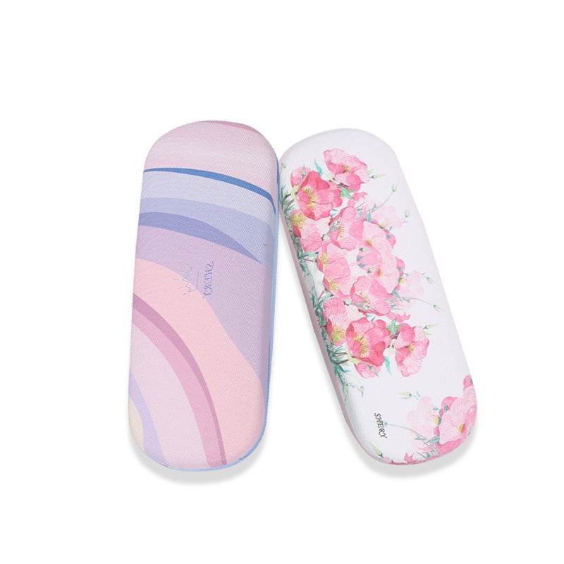 Leather eyeglass case - Price Value Store