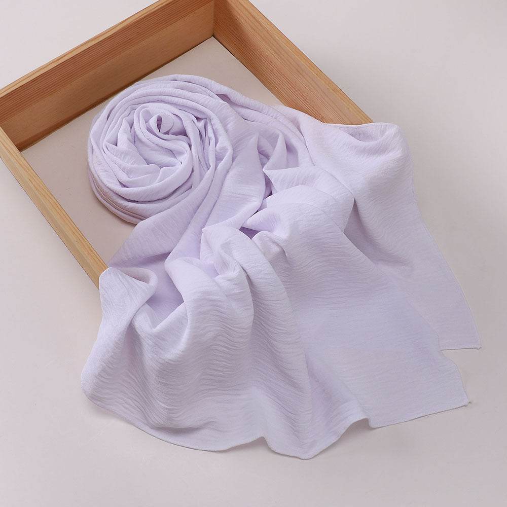 Ice silk headscarf - Price Value Store