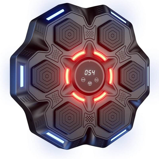 Bluetooth music boxing trainer - Price Value Store