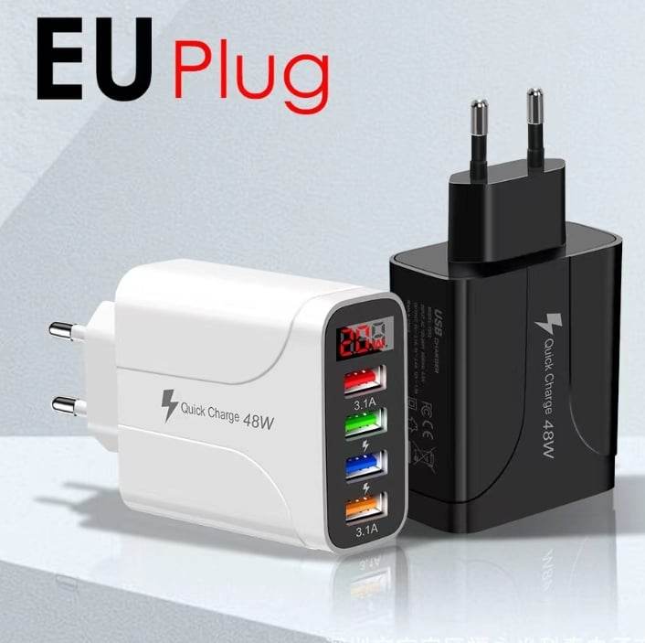 phone chargers - Price Value Store