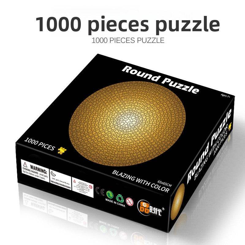 Puzzle with Various Themes - Price Value Store