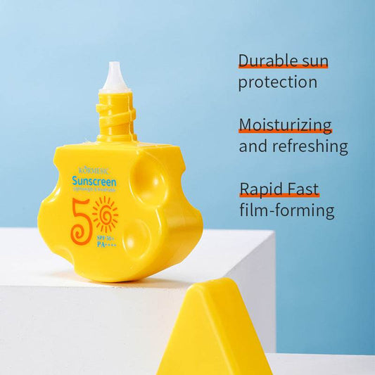 Light sunscreen - Price Value Store