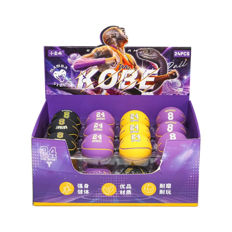 Mini Bouncing Ball