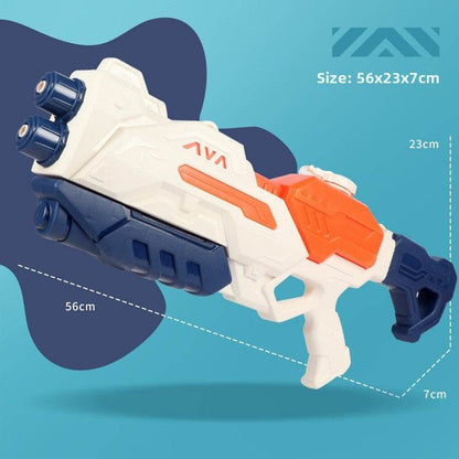 Pull-out large-capacity water gun toy - Price Value Store