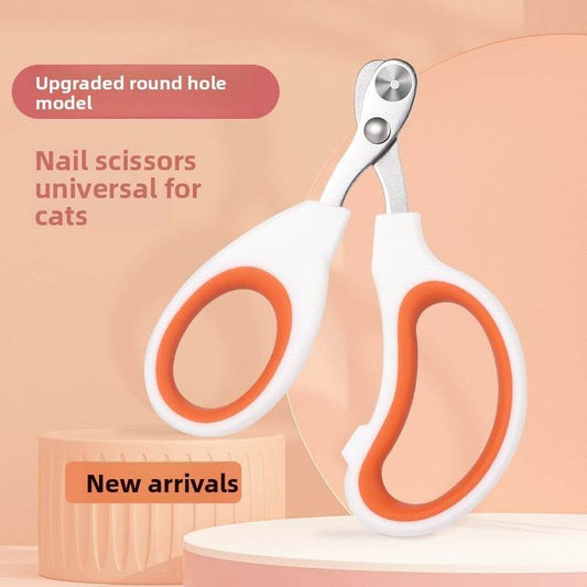 Cat-specific nail scissors - Price Value Store