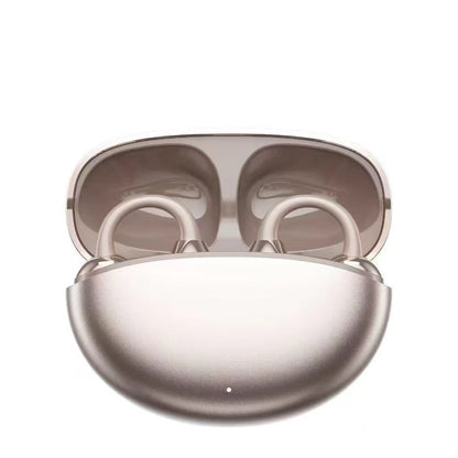 Ear Clip Wireless Bluetooth Headset