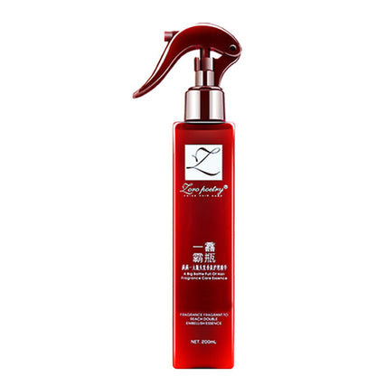 Hair Care Essential Oil Spray