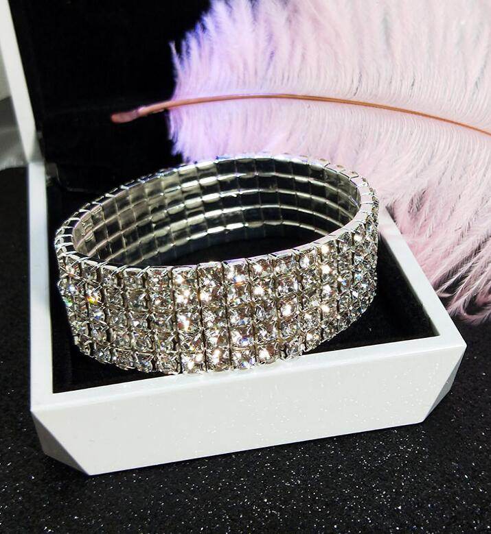 Stretchable bracelet woman - Price Value Store