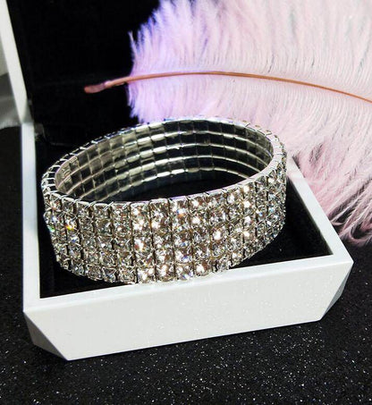 Stretchable bracelet woman - Price Value Store