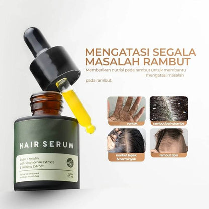 Hair care essential oil - Price Value Store