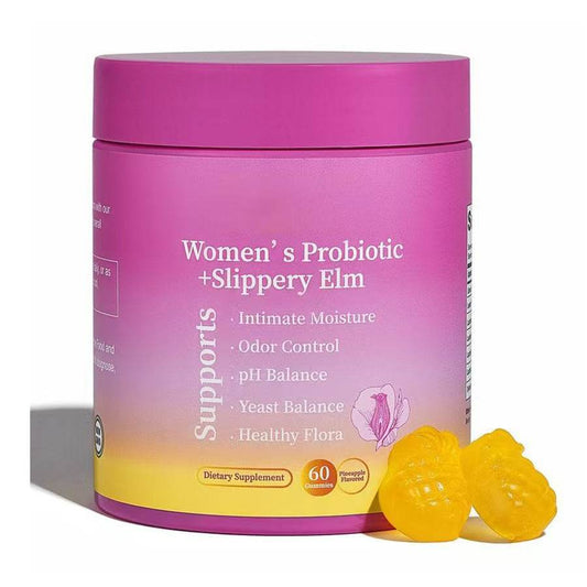 Probiotic gummy candies for women - Price Value Store