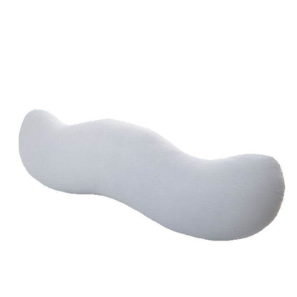Comfortable Pregnancy Hug Pillow for Waist and Leg Support - Price Value Store