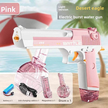 New children's water sprayer water play toy - Price Value Store