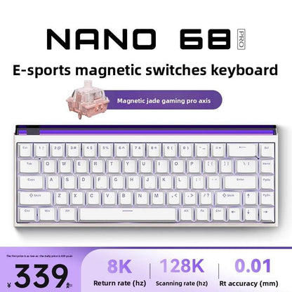 Gaming Keyboard - Price Value Store