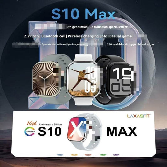 Smartwatch Bluetooth call watch - Price Value Store