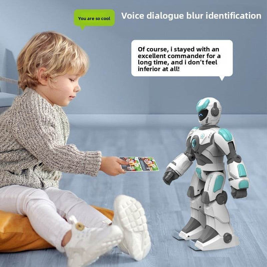 Intelligence robo - Price Value Store