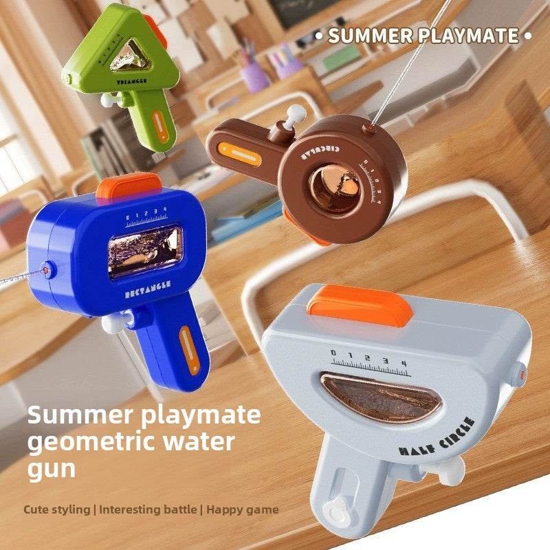 Outdoor mini water play cube toys - Price Value Store