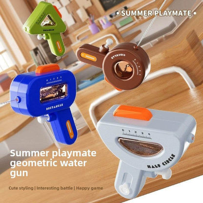 Outdoor mini water play cube toys - Price Value Store
