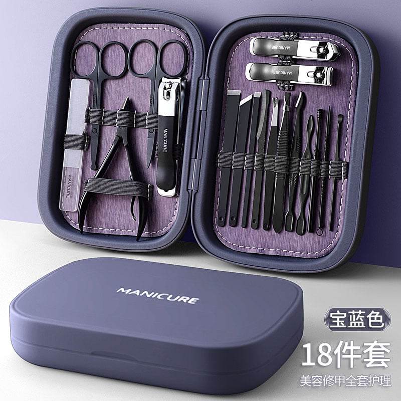 Nail Clippers Set - Price Value Store