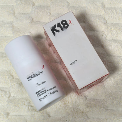 Hair Mask Improvement Reducing Agent 50ml