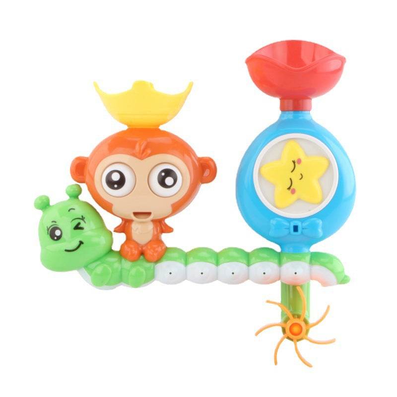 Colorful Bath Water Toys for Babies and Toddlers - Price Value Store