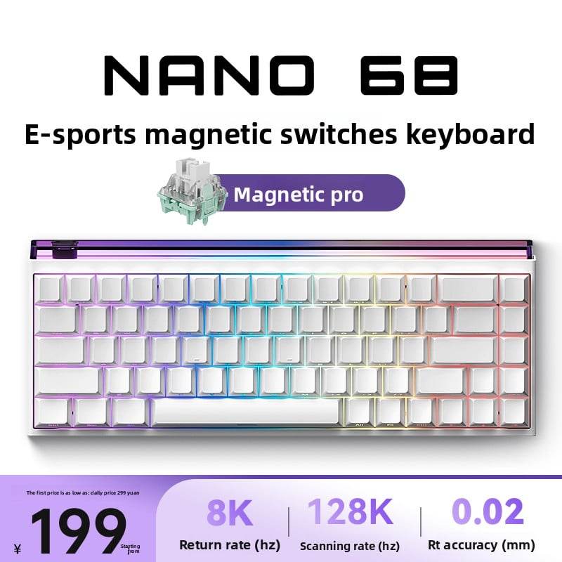 Gaming Keyboard - Price Value Store