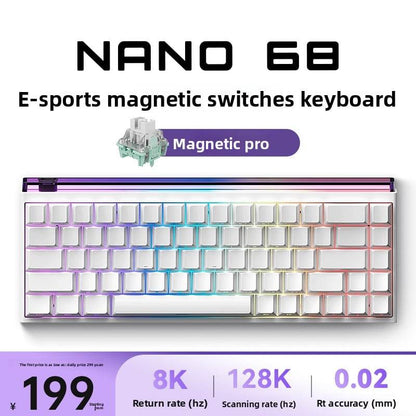 Gaming Keyboard - Price Value Store
