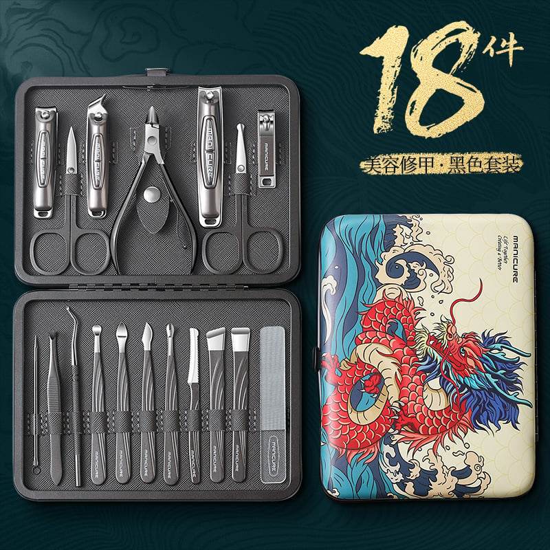 Nail Clippers Set - Price Value Store