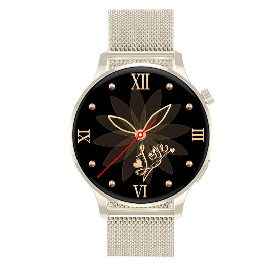 Women's smart sports Bluetooth call watch - Price Value Store
