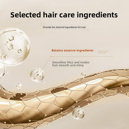 Hair care essence lotion
