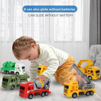 Inertial rebound toy car - Price Value Store